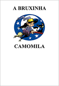 Bruxinha Camomila