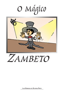 Mágico Zambeto