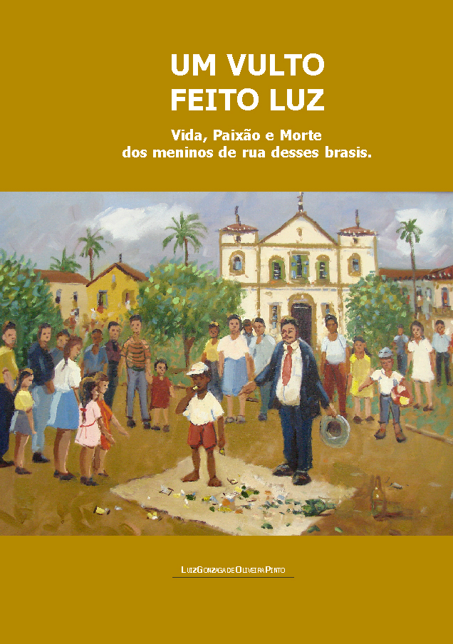 Um Vulto Feito Luz
